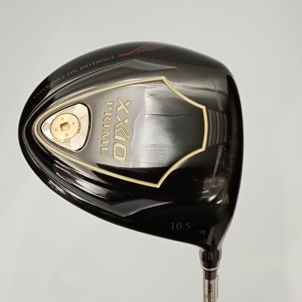 XXIO PRIME (2023) 1W 10.5° R XXIO PRIME SP-1200｜Alpen Online 公式 