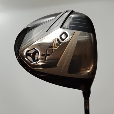 XXIO　13　ネイビー 1W 10.5°  S XXIO　MP1300　ネイビー