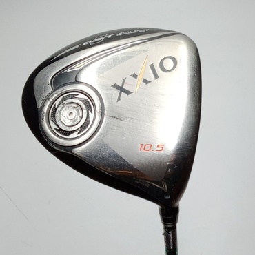 XXIO　9　Miyazaki　Model 1W その他カスタム(通常)