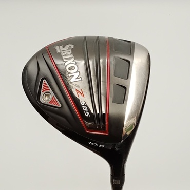 Srixon - スリクソンZ585ドライバーSpeder 661 EVOLUTION Ⅴ (S) ダンロップ スリクソン Z585 ドライバー [Speeder 661 Evolution