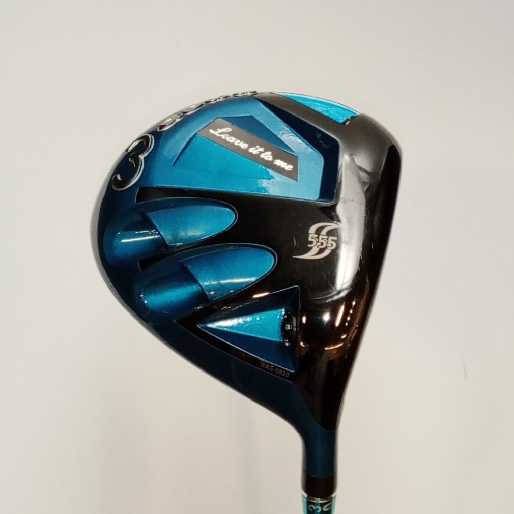 Leave it ta me 1W 該当なし[ｶｽﾀﾑ(通常)](-)