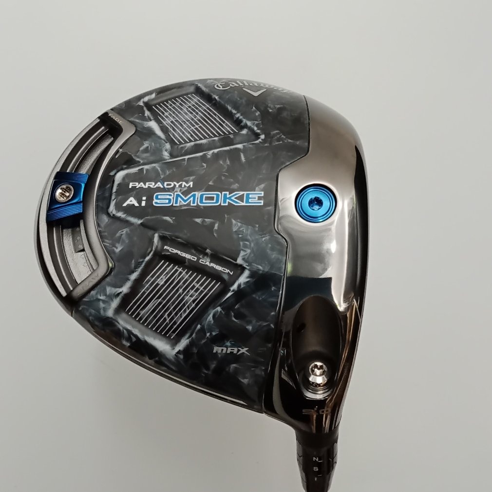Ai SMOKE MAX 1W 9° SR TENSEI 50 for Callaway｜Alpen Online 公式