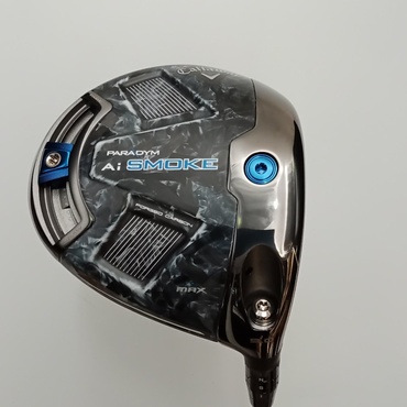Ai　SMOKE　MAX 1W 9°  SR TENSEI　50　for　Callaway