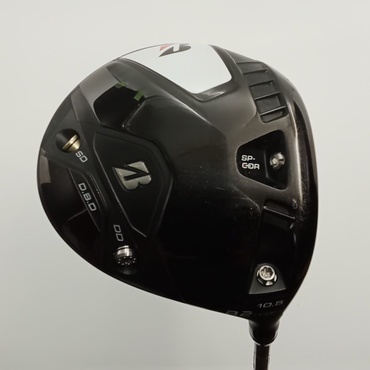 B2HT 1W 10.5°  Speeder　NX　BS40w