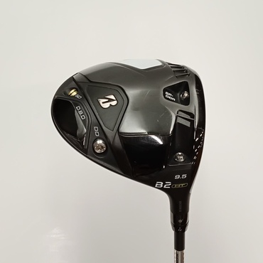 B2HT 1W 9.5°  S VANQUISH　BS50