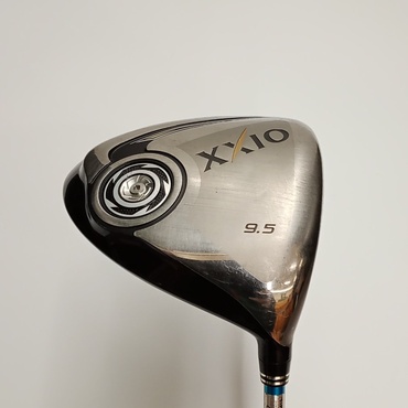 XXIO　9　Miyazaki　Model 1W その他カーボン
