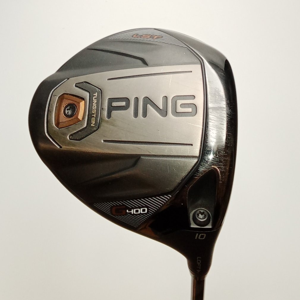 PING - Fujikura Speeder569 Evo IV(Ping G400中古） G400ドライバー Speeder 569／661／757 EVOLUTION IV(ドライバー