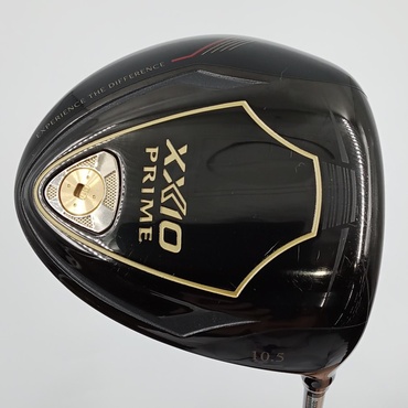 XXIO　PRIME　(2023) 1W 10.5°  SR XXIO　PRIME　SP-1200