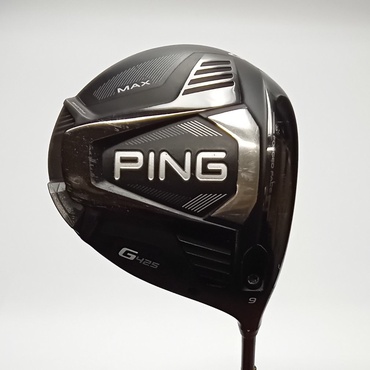 G425　MAX 1W 9°  S ALTA　J　CB　SLATE