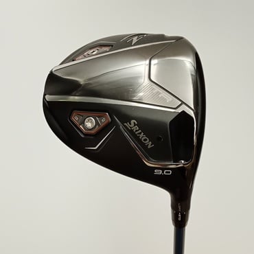 SRIXON　ZXi　TR 1W 9°  S VENTUS　ZXi　6