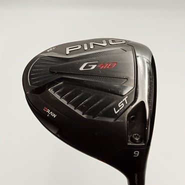G410　LST 1W 9°  S PING　TOUR　173-65