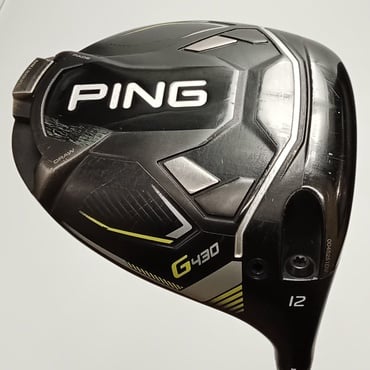 G430　MAX 1W 12°  R PING　TOUR　2.0　CHROME　65
