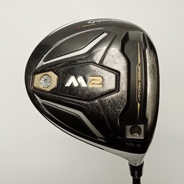 M2　US 1W 10.5°  R Fujikura　Pro　50