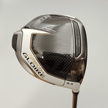 STEALTH　GLOIRE 1W 9.5°  S Speeder　NX　for　TM