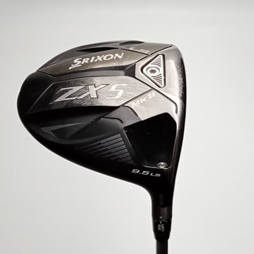 SRIXON　ZX5　MKⅡ 1W 9.5°  S Diamana　ZX-Ⅱ50
