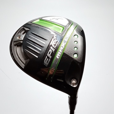 EPIC　MAX　LS 1W 9°  S TENSEI　55　for　Callaway
