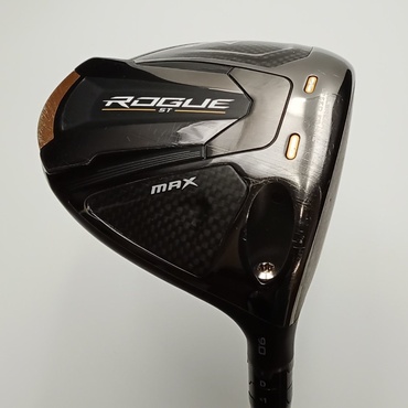 ROGUE　ST　MAX 1W 9°  S VENTUS　5　for　Callaway