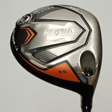 TW747　455 1W 9.5°  S Diamana　DF　60
