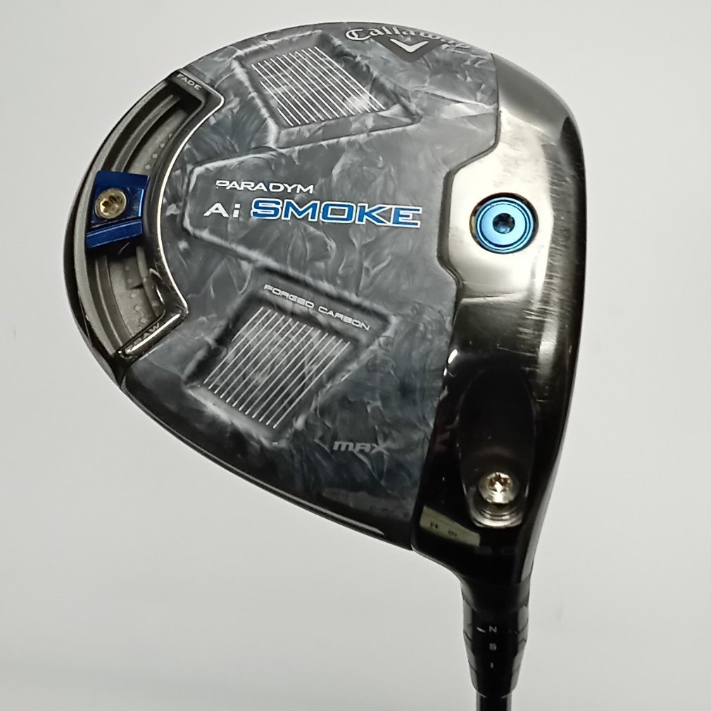 Ai SMOKE MAX 1W 9° S TENSEI 50 for Callaway｜Alpen Online 公式