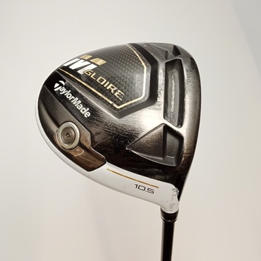 M　GLOIRE 1W 10.5°  S Speeder　EVOLUTION　TM