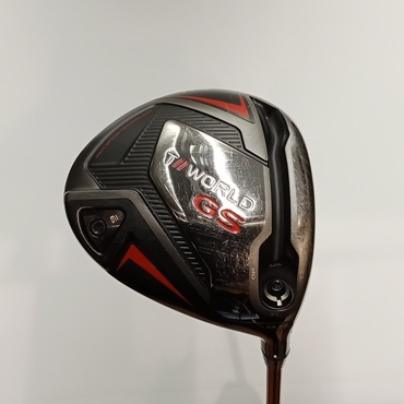 TOUR　WORLD　GS 1W 9.5°  S VIZARD　FD