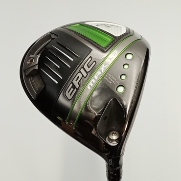 EPIC　MAX　LS 1W 10.5°  SR TENSEI　55　for　Callaway