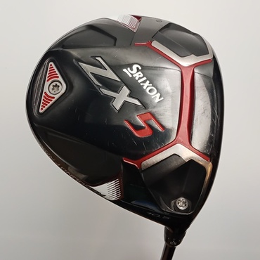 SRIXON ZX5 1W 10.5° SR Diamana ZX 50｜Alpen Online