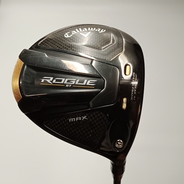 ROGUE　ST　MAX 1W 10.5°  SR VENTUS　5　for　Callaway