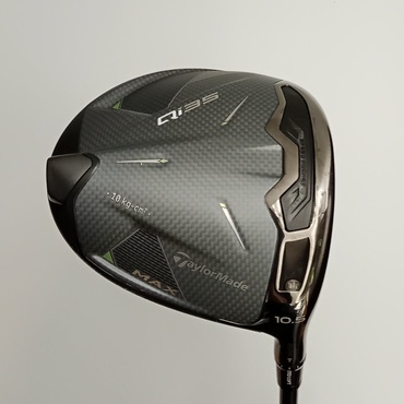 Qi35 MAX 1W 10.5°  S 2025 Diamana BLUE TM50