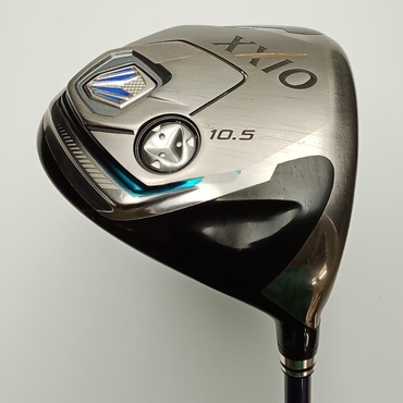 XXIO　8 1W 10.5°  SR XXIO　MP800
