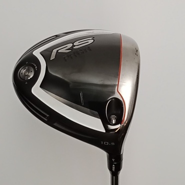 RS　(2018) 1W その他カーボン