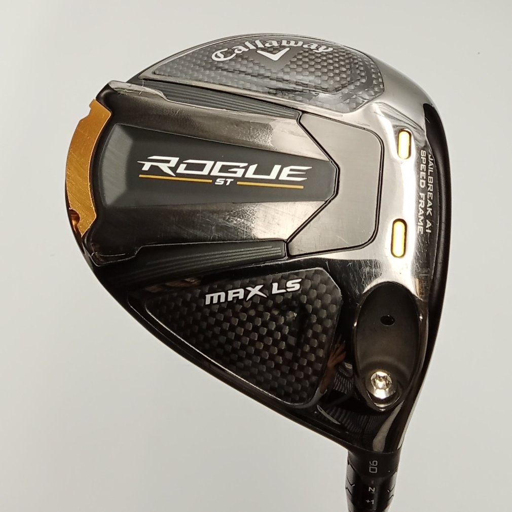 ローグST Max LS Speeder NX 60S キャロウェイゴルフ ROGUE ローグ ST