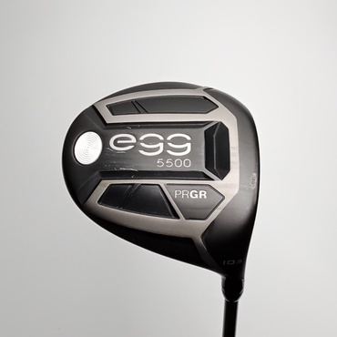 egg　5500 1W 10.5°  M-40 オリジナルカーボン