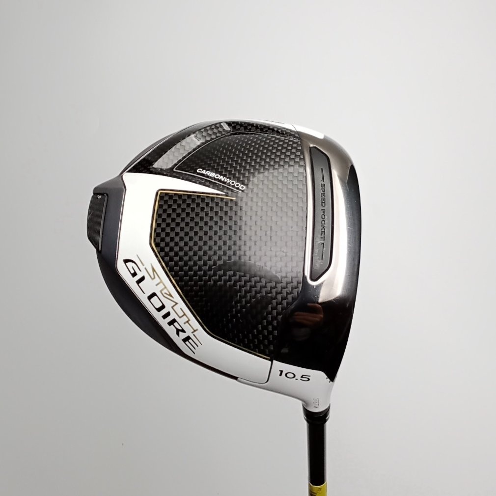 ステルス グローレ1W 10.5°SPEEDER NX Sシャフト STEALTH GLOIRE 1W 10.5° S Speeder NX for TM｜Alpen Online 公式