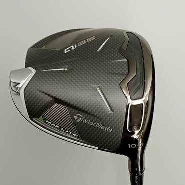 Qi35 MAX LITE 1W 10.5°  R 2025 Air Speeder TM