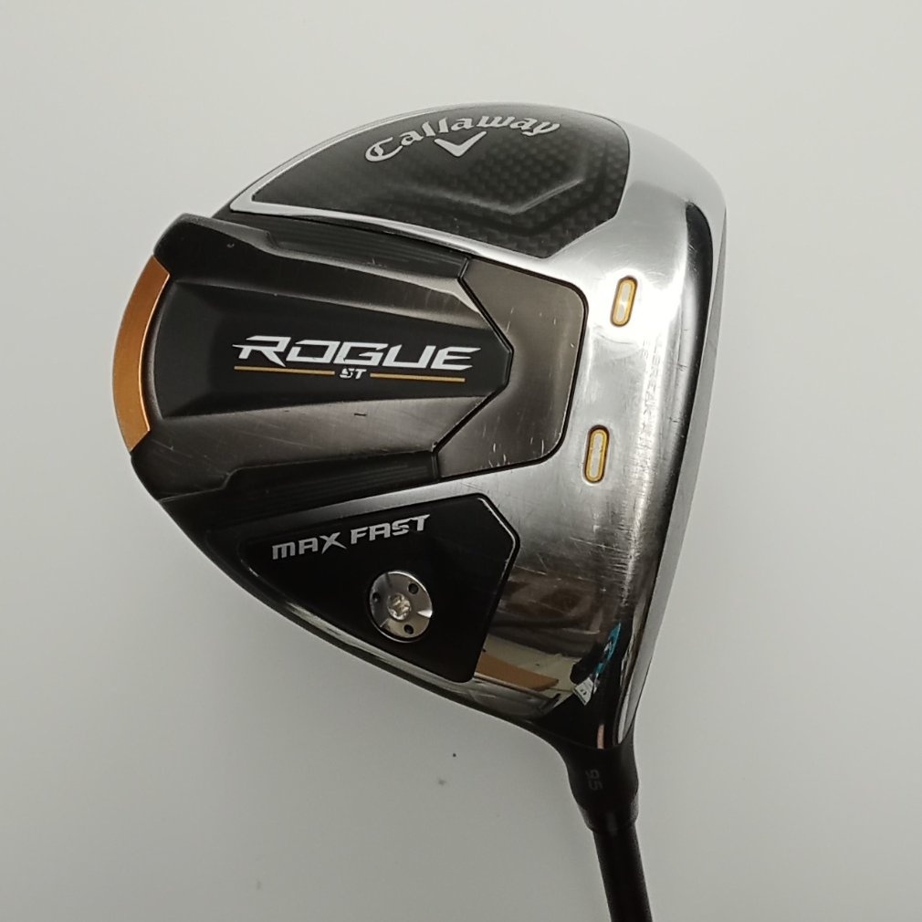 ROGUE ST MAX FAST 1W 9.5° S Speeder NX 40 for Callaway｜Alpen