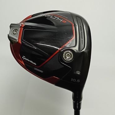 STEALTH2 1W 10.5°  R TENSEI　RED　TM50　(22)
