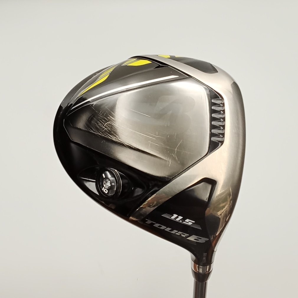 TOUR B JGR (2017) 1W 11.5° Air Speeder G｜Alpen Online 公式 