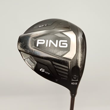 G425　SFT 1W 10.5°  ALTA　DISTANZA