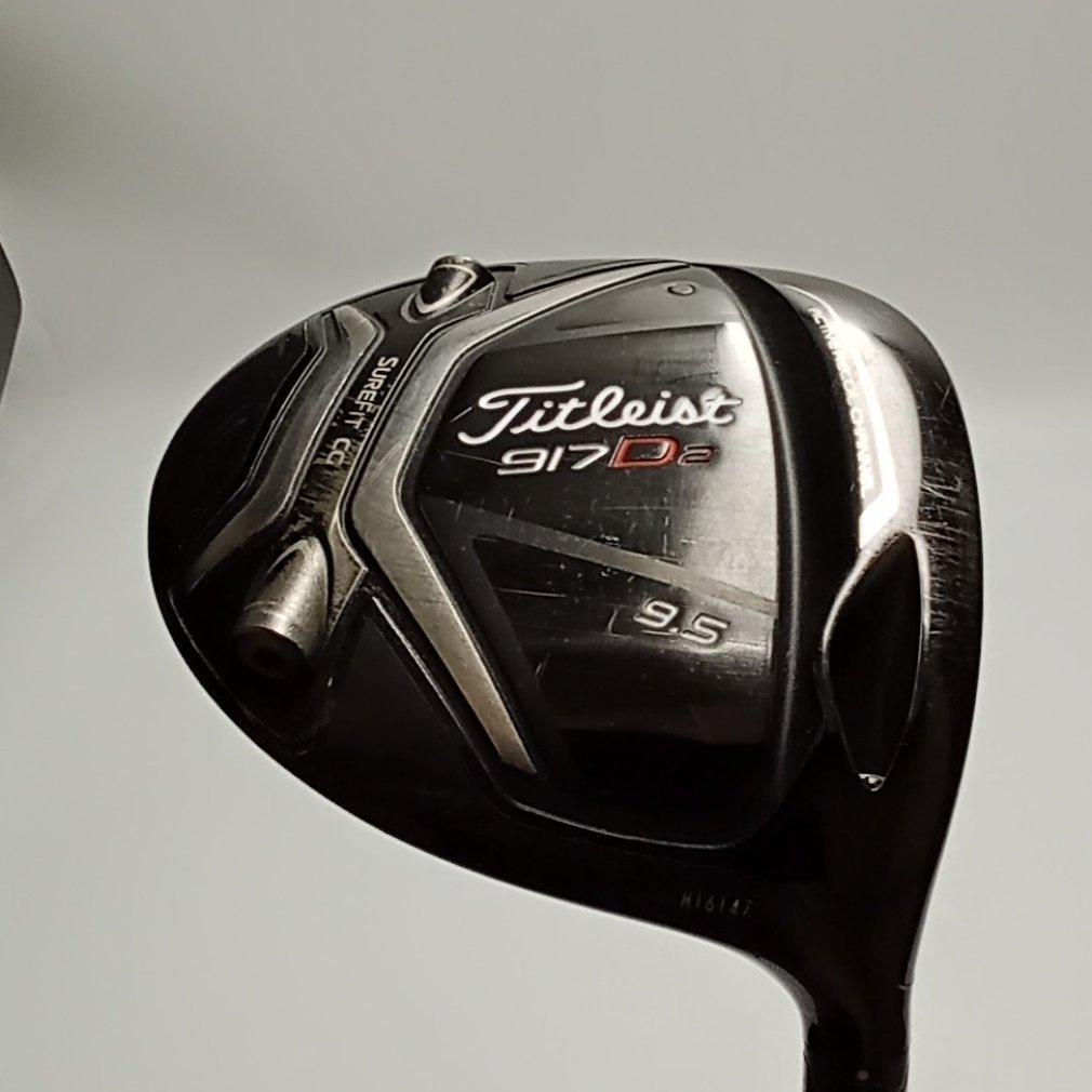 Titleist - 純正タイトリスト Speeder517 Flex-s ドライバー用 Titleist - 純正タイトリスト Speeder517 Flex-s ドライバー用
