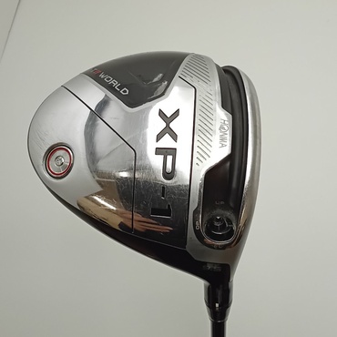 XP-1 1W 9.5°  S VIZARD　43