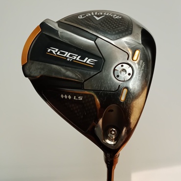 ROGUE　ST　　◆◆◆　(トリプルダイヤモンド)　LS　CE 1W その他カスタム(通常)