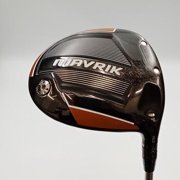 MAVRIK 1W 10.5°  R Diamana　50　for　Callaway