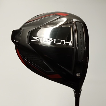 STEALTH 1W 9°  S TENSEI　RED　TM50　(22)