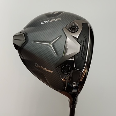 Qi35 LS 1W 10.5°  S 2025 Diamana BLACK TM60