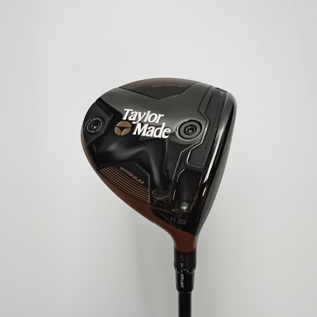 BRNR MINI COPPER (2024) 1W 11.5° S PROFORCE 65 M40X J-SPEC｜Alpen