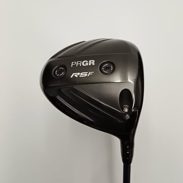 RS　F　PROTOTYPE　シングルクローバー 1W その他カスタム(人気)