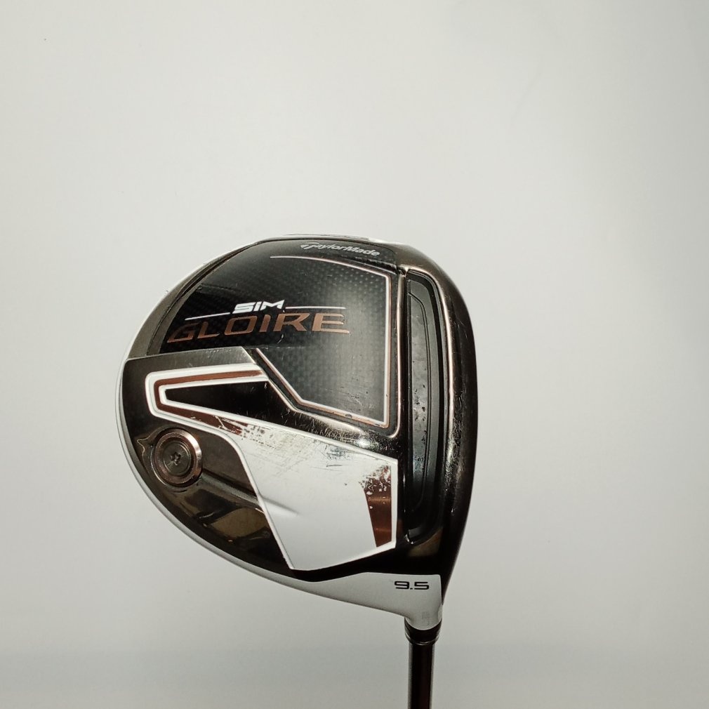 SIM GLOIRE 1W 9.5° S Air Speeder TM｜Alpen Online 公式オンラインストア