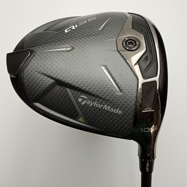 Qi35 1W 10.5°  S 2025 Diamana BLACK TM60