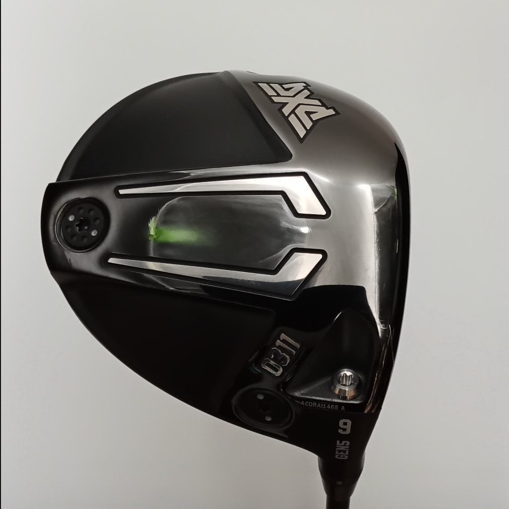 PXG 0311 GEN5 1W 9° R FUJIKURA PXG Pro Series 55｜Alpen Online